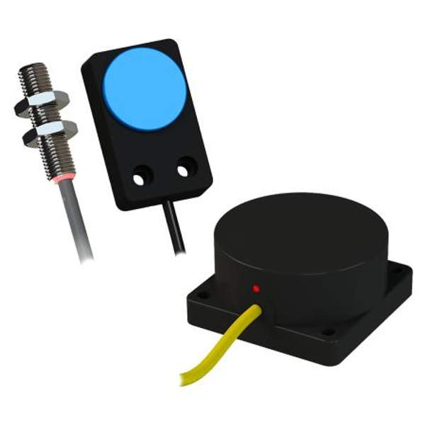 ВБ2 бесконтактные индуктивные датчики