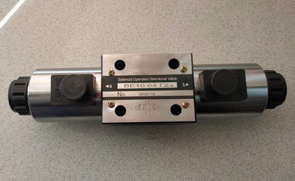 ВЕ10.44 гидрораспределитель