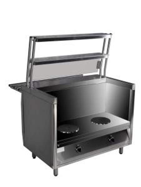 ВЕГА Мармит первых блюд 3МЭПС2-11/7Н