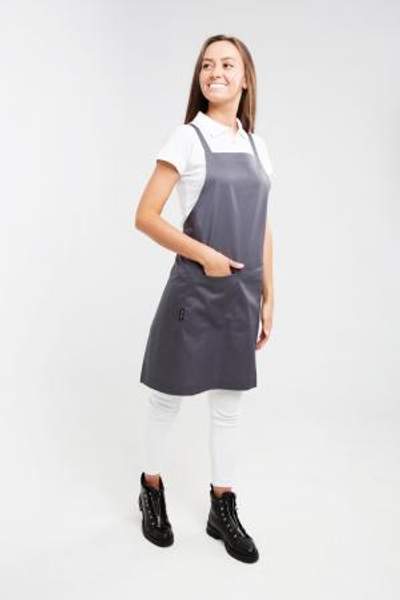 VEJLE, темно-серый