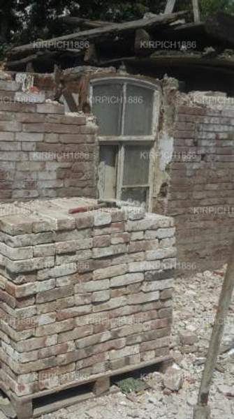 Вековой старинный кирпич под старину, лофт 18-19 век