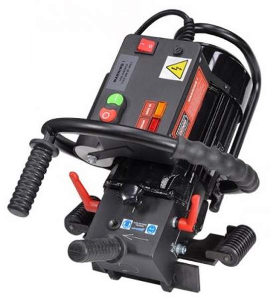 Вектор Ручной кромкорез ВМ-20