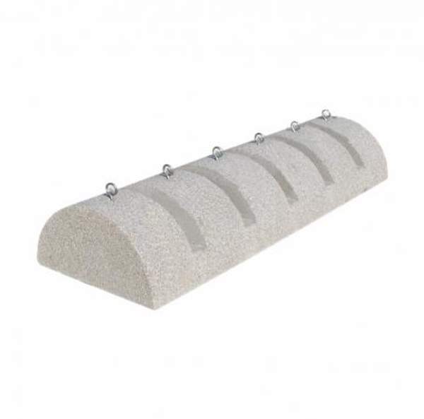 Велосипедная парковка Будда