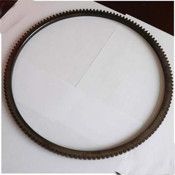 Венец маховика двигателя Deutz 1011 9 зубов (4176379 - 4171009)