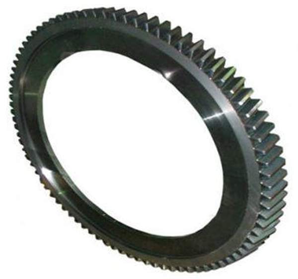 Венец зубчатый 8ТС.087.024/8ТС.087.024-1