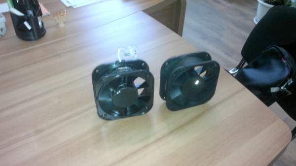 Вентилятор 1,0ЭВ-1,4-4-3270 У4 (Т4)