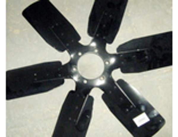 Вентилятор 13021190 для двигателей TD226В (DEUTZ), WP4, WP6