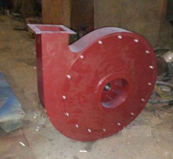 Вентилятор 19цс 63