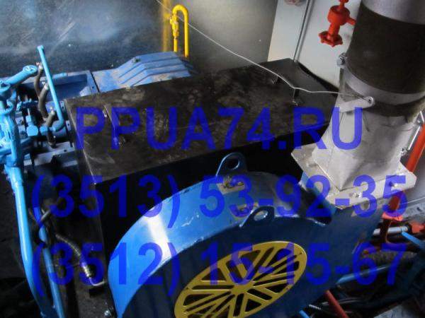 Вентилятор 35.02.01.200 СБ, вентилятор для ППУА, запчасти ППУА 1600/100, котлы ППУА, змеевики для ППУА