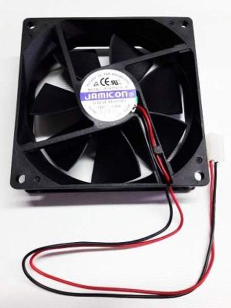 Вентилятор большой для Б-120 (с ножками)