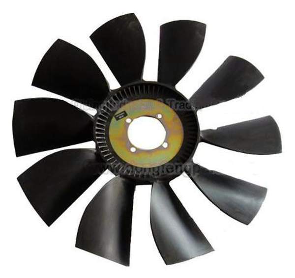 Вентилятор D=620 10 лопастей 1308Z24-001 DONG FENG