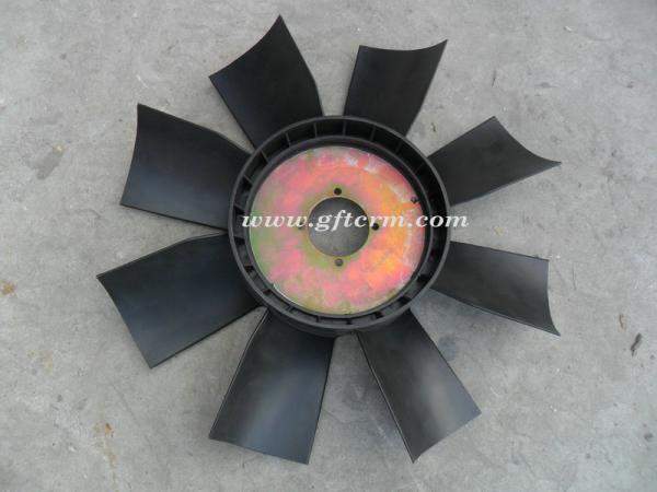 Вентилятор D=640 8 лопастей 1308ZB7C-001 DONG FENG