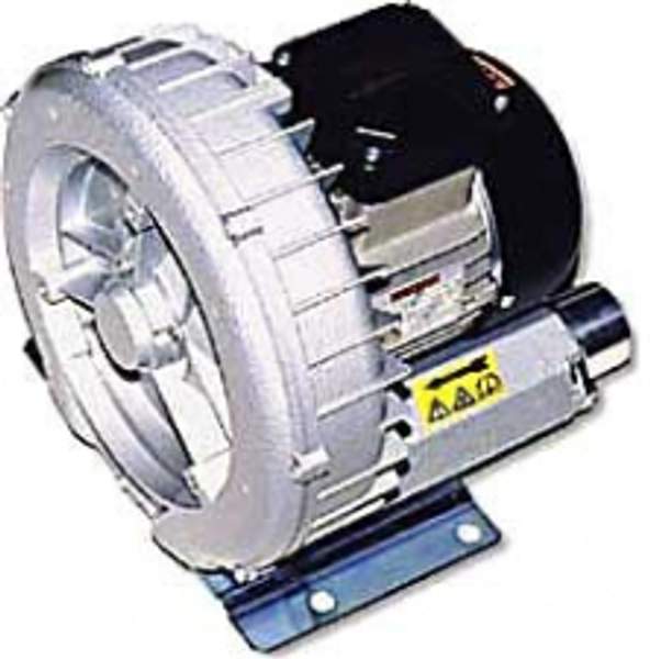 Вентилятор ЭЙРПАК