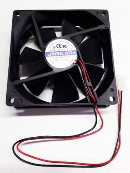 Вентилятор инкубатора Блиц-База