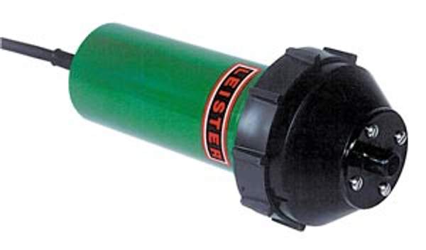 Вентилятор МИНОР для сварочных феноф Ляйстер с отдельной подачей воздуха.