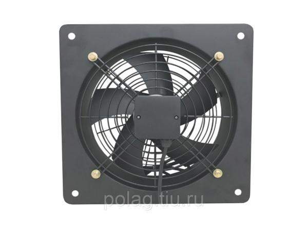 Вентилятор [опция БН]