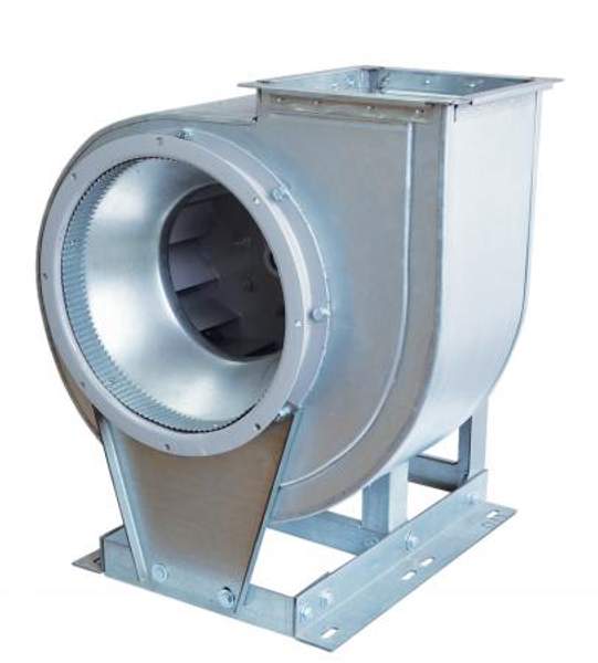 Вентилятор радиальный серии 80-75 (ВР.80-75)