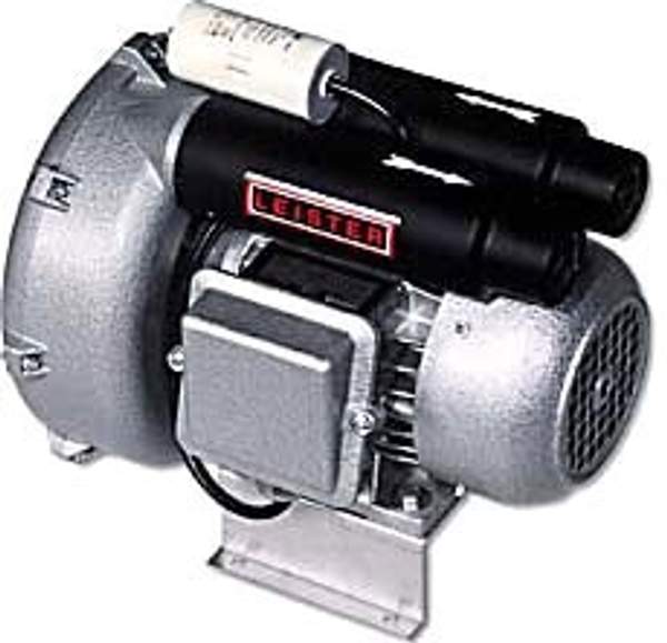 Вентилятор РОБУСТ