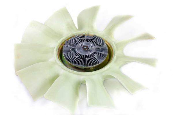 Вентилятор с вискомуфтой Евро4 с 2014 г. 1308060-K4700