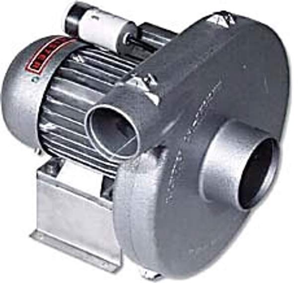 Вентилятор Сайленс