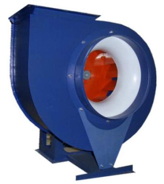 Вентилятор Тепломаш ВЦ 4-70-6,3