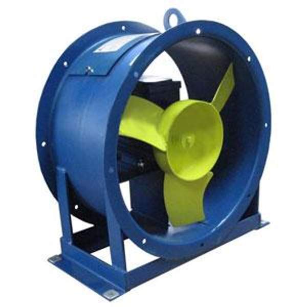 Вентилятор ВО-6-300 №12,5