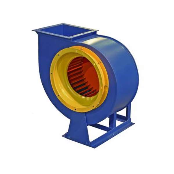 Вентилятор ВЦ 7-15 №6,3
