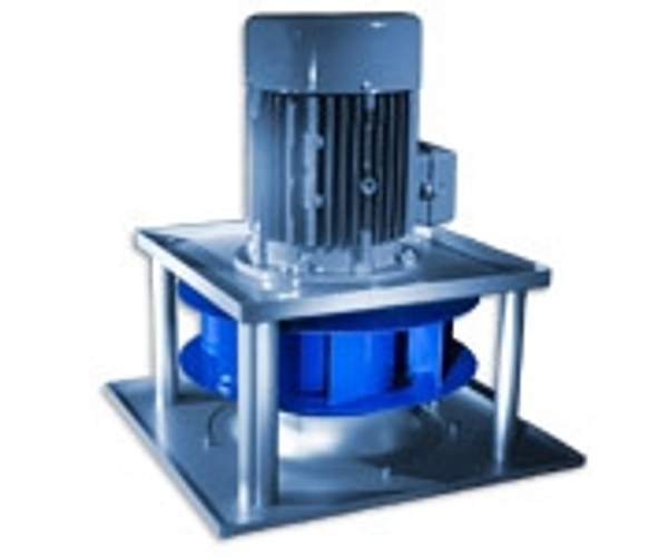 Вентиляторные модули серии GR