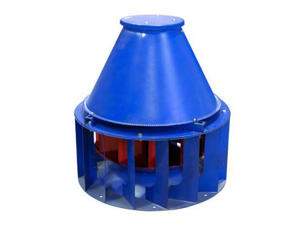 . Вентиляторы крышные ВКР (ВКРМ,  ВКРЦ)  №4, 5 с эл.  двиг. 5, 5 кВт,  3000 об/мин