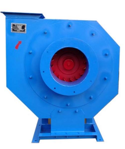 Вентиляторы промышленные