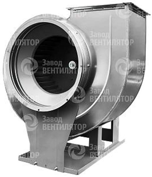 Вентиляторы радиальные ВР 280-46 среднего давления давления (ВЦ 14-46)  №8 cх. 5 с эл.  двиг.  30 кВт,  750 об/мин