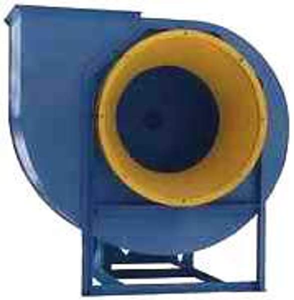 Вентиляторы радиальные ВР 80-75 низкого давления (ВР 80-70, ВР 86-77, ВЦ 4-70) №2,5 с эл. двиг. 0,25кВт, 1500об/мин.