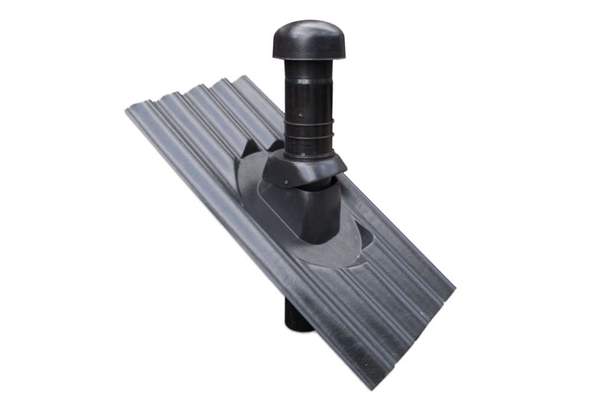 Вентиляционная труба для Ондулина