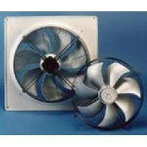 Вентиляция