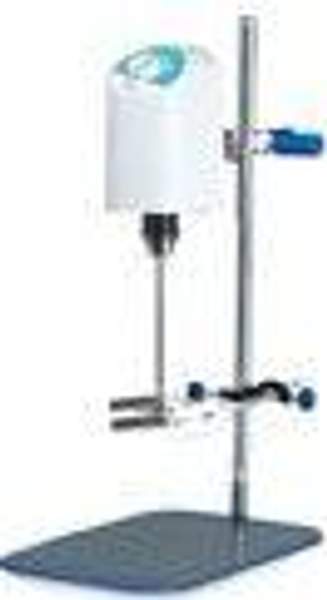 Верхнеприводная мешалка OS-10L 10л