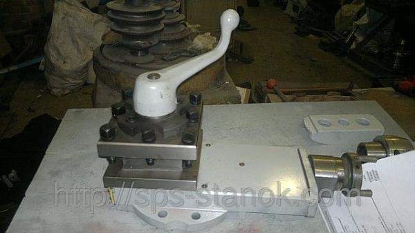 Верхняя часть суппорта ТС-70