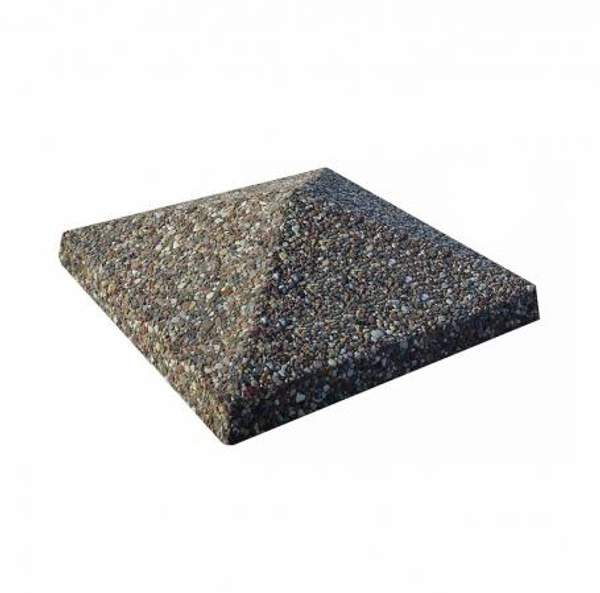 Верхушка столба (50х50 см)