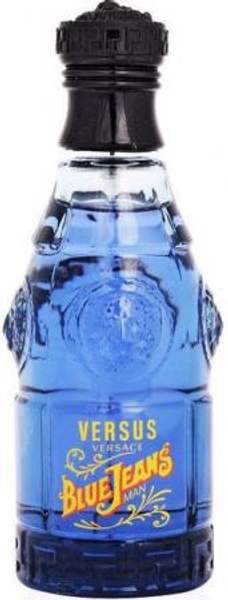 Versace Blue Jeans 75мл Стандарт