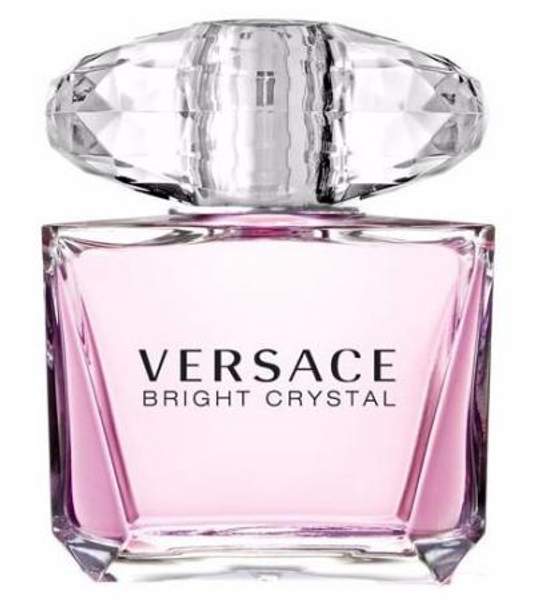 Versace Cristal Bright 50мл Стандарт