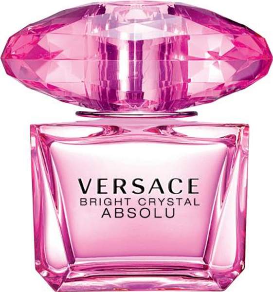 Versace Cristal Bright Absolu 50мл Стандарт