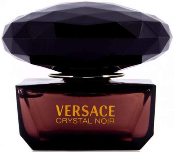 Versace Cristal Noir EDP 50мл Стандарт