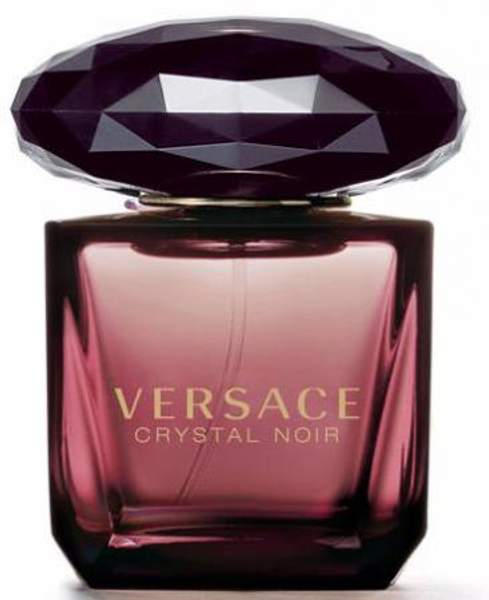 Versace Cristal Noir EDT 90мл Стандарт