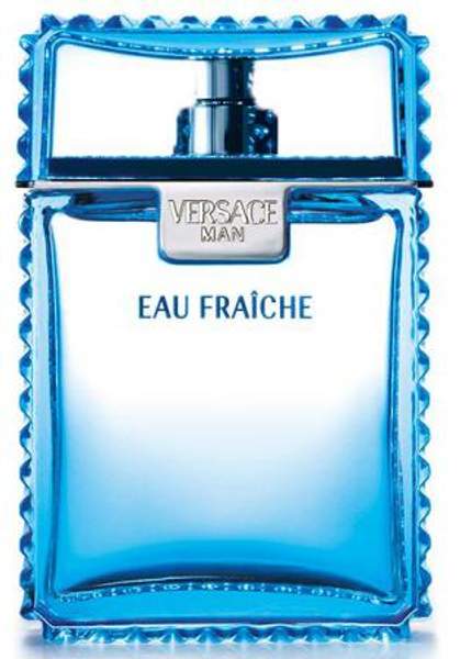 Versace Eau Fraiche 100мл Тестер