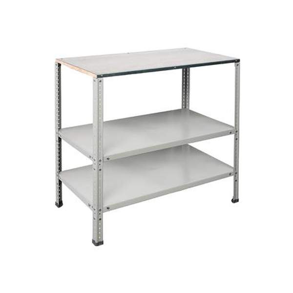 Верстак Garage №112