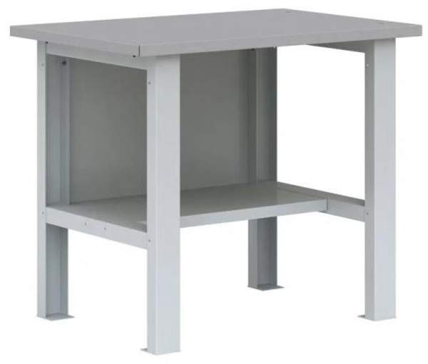 Верстак слесарный ВП - 1 (ВхШхГ:860х1000х685мм)