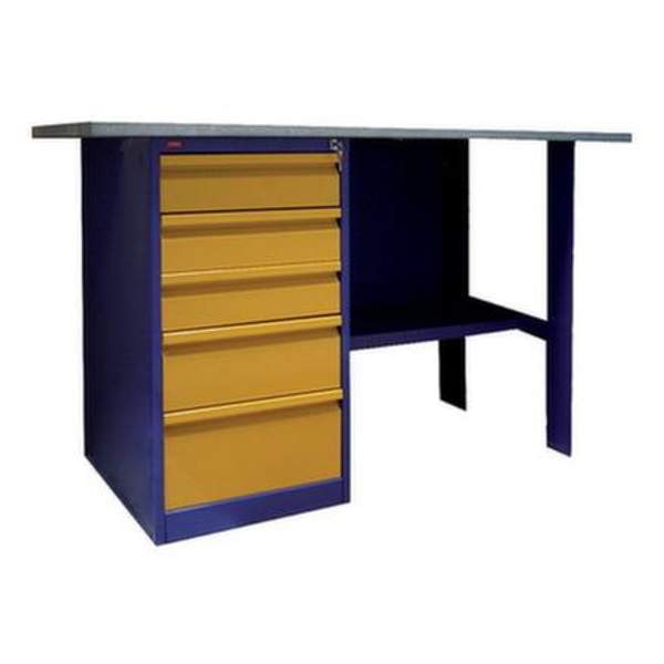 Верстак ВП - 3