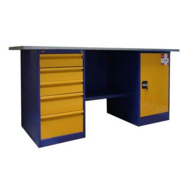 Верстак ВП - 4