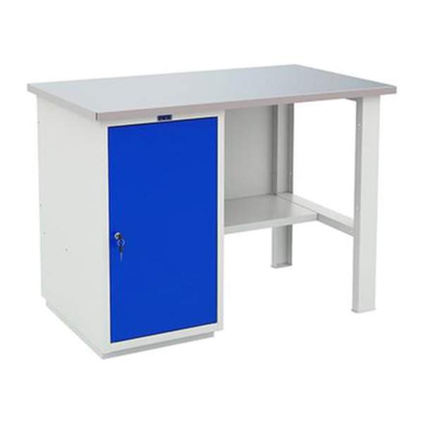 Верстак WT120.WD1/F1.000