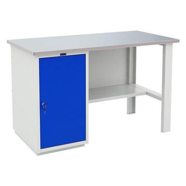 Верстак WT140.WD1/F1.000