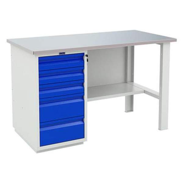 Верстак WT140.WD5/F1.000